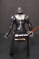 Lord Starkiller Hoth attire 3.75" (Star Wars) Custom Action Figure