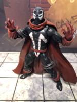 Spawn (Marvel Legends) (Marvel Legends) Custom Action Figure