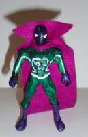 NEW PROWLER look (Spider-Man) Custom Action Figure