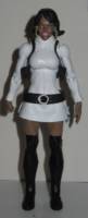 Lana Kane (Archer) Custom Action Figure
