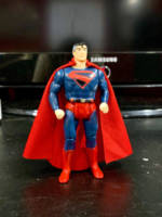 SUPER POWERS Kingdom Come Superman (Super Powers) Custom Action Figure