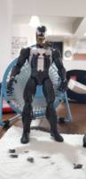 Marvel Legends Venom (Marvel Legends) Custom Action Figure