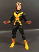 Cannonball (New Mutants) (Marvel Legends) Custom Action Figure