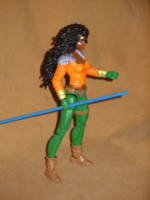 Threnody (Marvel Legends) Custom Action Figure