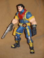 Randall (Marvel Legends) Custom Action Figure