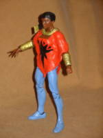 Sceptre (Marvel Legends) Custom Action Figure