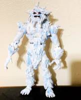 Ymir (Marvel Legends) Custom Action Figure