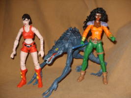 Scaleface (Marvel Legends) Custom Action Figure