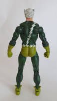 Quicksilver (Marvel Legends) Custom Action Figure