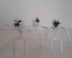 Poisons (Marvel) Custom Action Figure