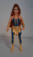 Castaspella (She-Ra) Custom Action Figure