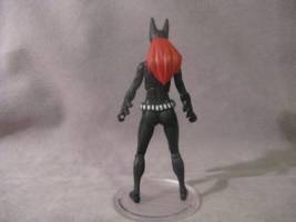 Batgirl Beyond (DC Infinite Heroes) Custom Action Figure