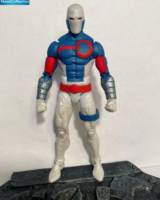 Hellstrike v2 (Image) Custom Action Figure