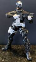 Punisher (Marvel Legends) Custom Action Figure