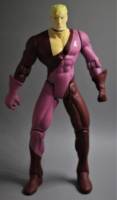 Empath (X-Men) Custom Action Figure