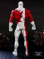 Guardian - Alpha Flight (Alpha Flight) Custom Action Figure
