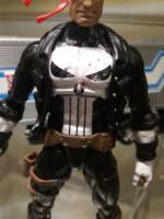 The Punisher (Marvel Legends) Custom Action Figure