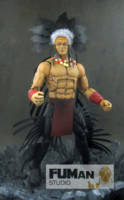 Marvel Legends Adversary (Marvel Legends) Custom Action Figure