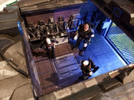 The Orca (Original) Custom Vehicle [The Orca Cargo hold]