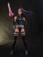 Psylocke (X-Force) V2 (Marvel Legends) Custom Action Figure