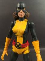 Kitty Pryde Sprite (Marvel Legends) Custom Action Figure