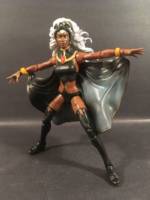 Storm (Classic) (Marvel Legends) Custom Action Figure