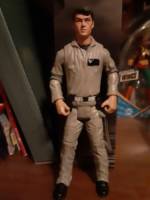 Rookie Ghostbuster (Ghostbusters) Custom Action Figure