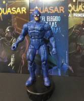 El Quasar (Original) Custom Action Figure