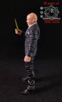 Lex Luthor (Superman) Custom Action Figure