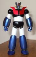 Mazinger Z (Mazinger Z) Custom Action Figure [Mazinger Z 4]