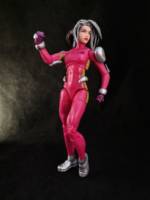 Rogue (Shi'ar outfit) (Marvel Legends) Custom Action Figure