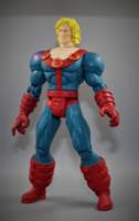Ikaris (Marvel) Custom Action Figure