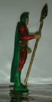 Starman (David Knight) (DC Universe) Custom Action Figure