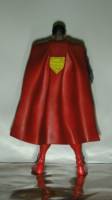 Earth-23 Superman (Pre-Flashpoint) (DC Universe) Custom Action Figure