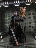 Masters of the Universe movie Skeletor (Masters of the Universe) Custom Action Figure