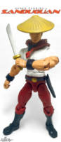 Supremo (Marvel Legends) Custom Action Figure