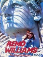 The Destroyer: Remo Williams: The Adventure Begins...Fred Ward (Movie Masters) Custom Action Figure