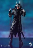 Batman Who Laughs (Marvel Legends) Custom Action Figure