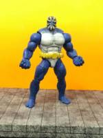 Orka (Marvel Legends) Custom Action Figure