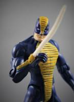 Constrictor (Marvel) Custom Action Figure
