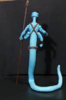 N´kata del Gormo (Star Wars) Custom Action Figure