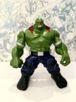 Drax (Guardians of the Galaxy) Custom Action Figure