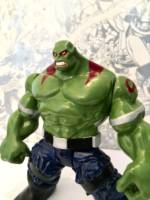 Drax (Guardians of the Galaxy) Custom Action Figure