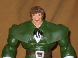 Mr Hyde (Marvel Legends) Custom Action Figure