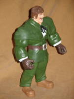 Mr Hyde (Marvel Legends) Custom Action Figure