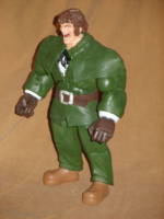 Mr Hyde (Marvel Legends) Custom Action Figure