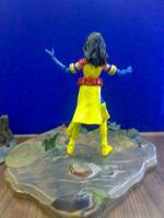 Moonstar  Mirage Psyche (Marvel Legends) Custom Action Figure