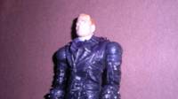 Spiderman Thug (Spider-Man) Custom Action Figure