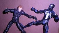 Spiderman Thug (Spider-Man) Custom Action Figure
