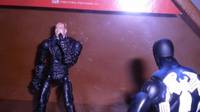 Spiderman Thug (Spider-Man) Custom Action Figure